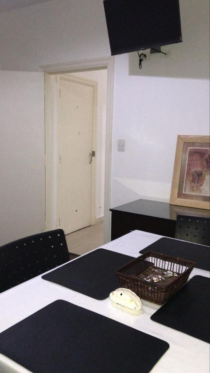 Departamento Centro BA - 1