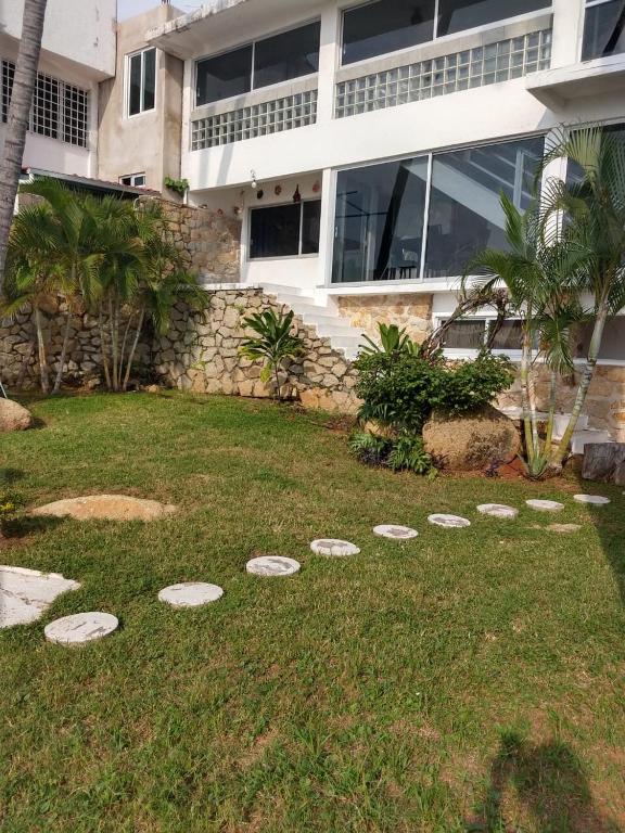 Beautiful house in Golden Acapulco - 2