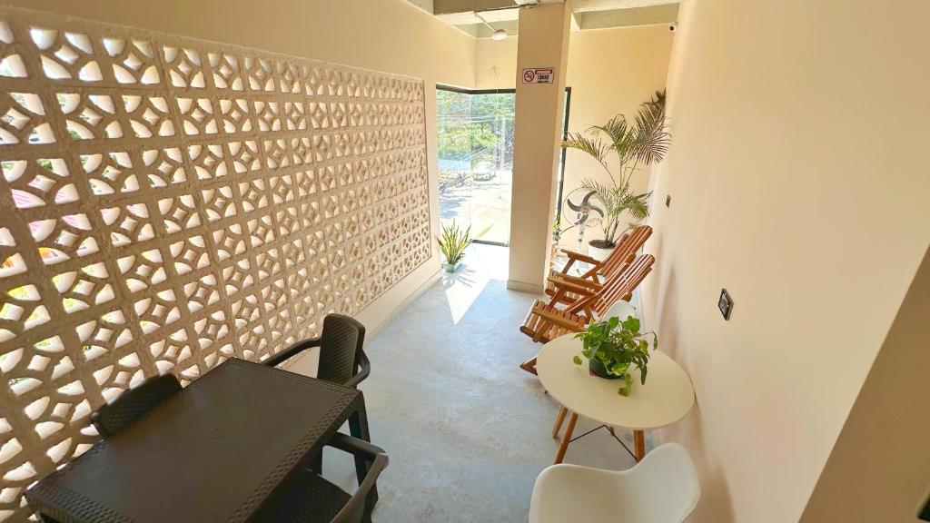 Awa House Hotel - 4