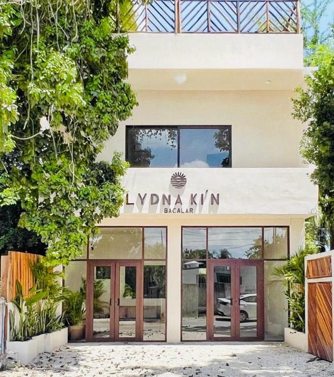 Hotel Lydna Ki'n - 2