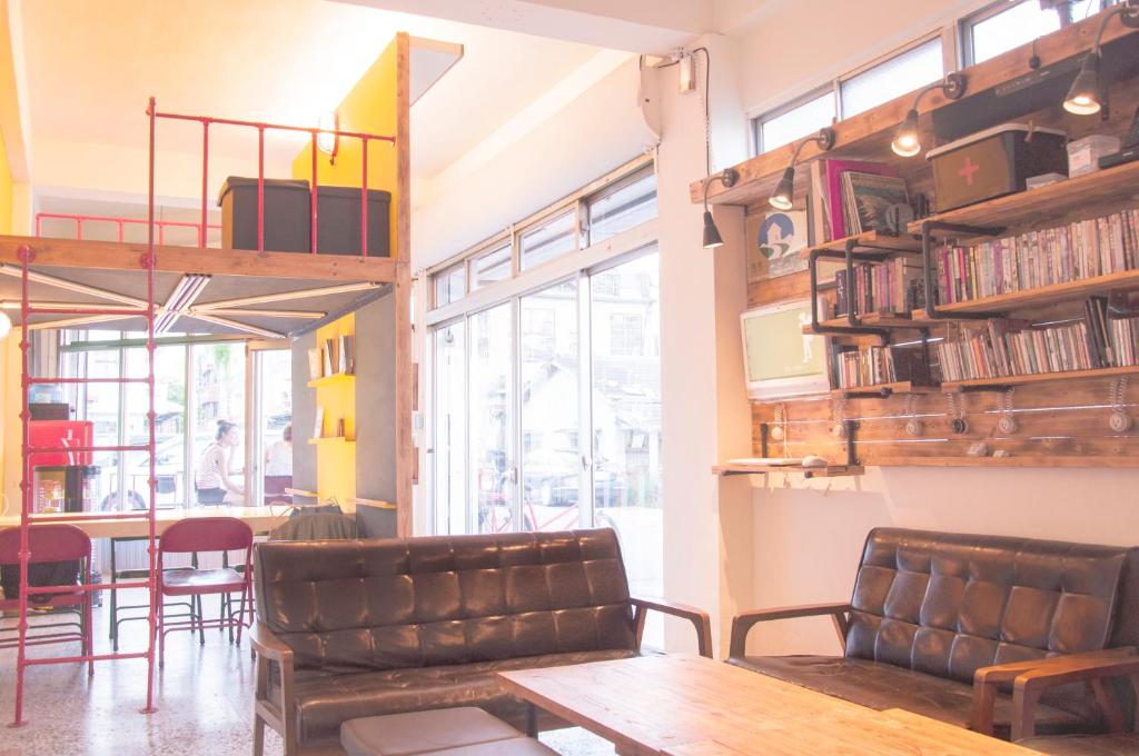 Hostel Who Knows 호텔 이미지 2