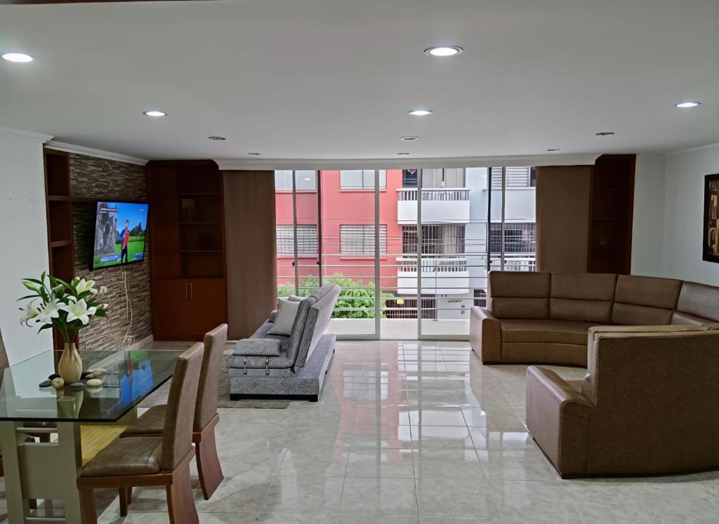GatoPardo Loft - 1