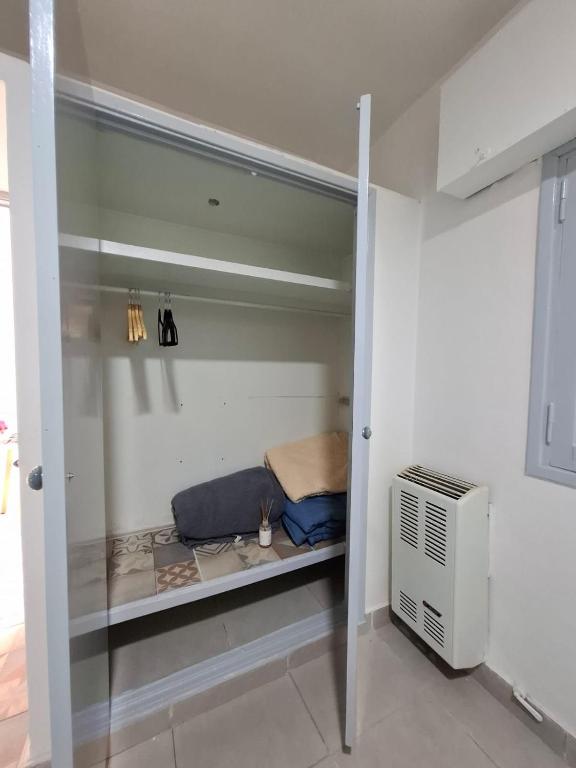 Departamento MonoAmbiente,Mar del Plata, Barrio pinos de anchorena, Alquiler de Temporada - 5
