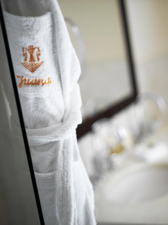 バスルーム（客室）