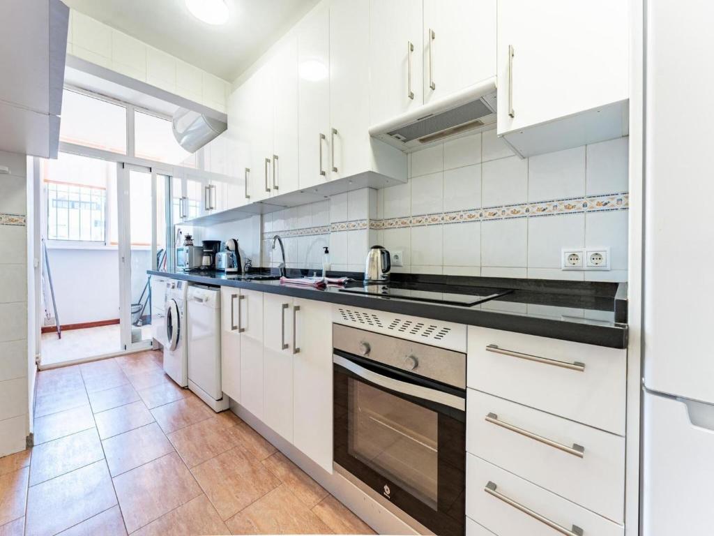Charming apartment near centre of La Cala - 4