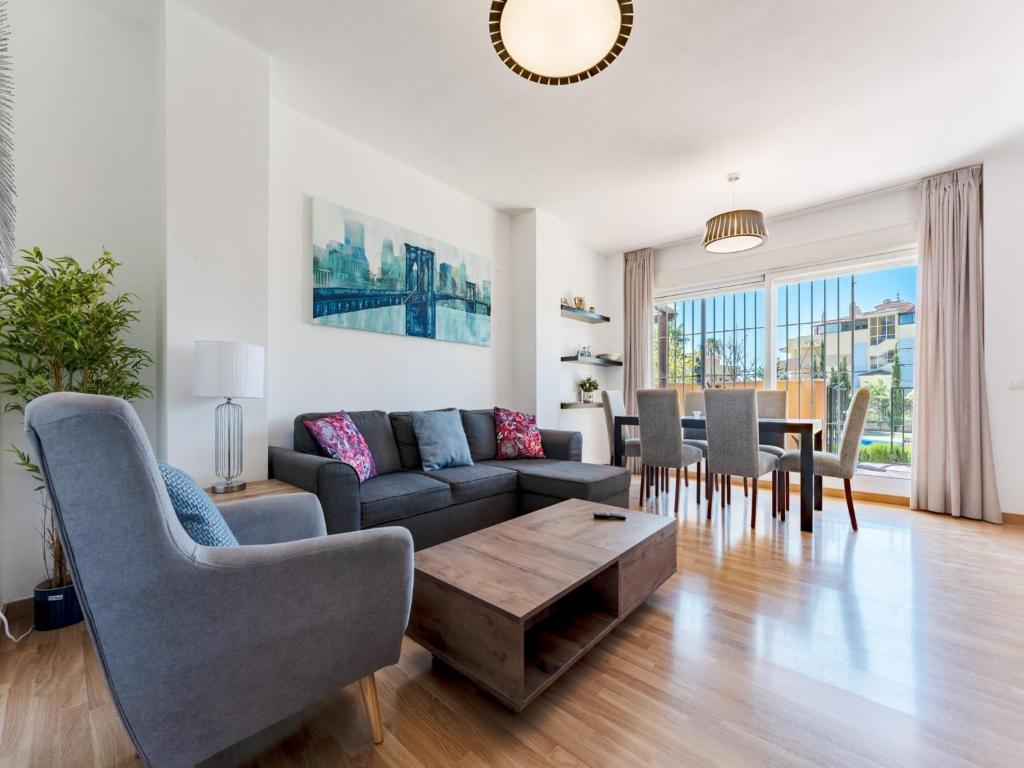 Charming apartment near centre of La Cala - 2
