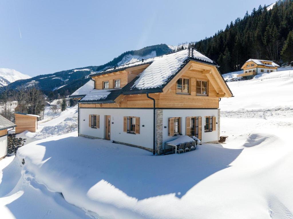 Chalet Norah - 1