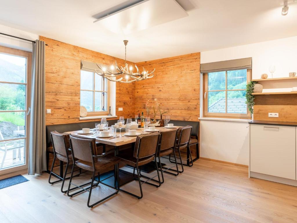 Chalet Norah - 4