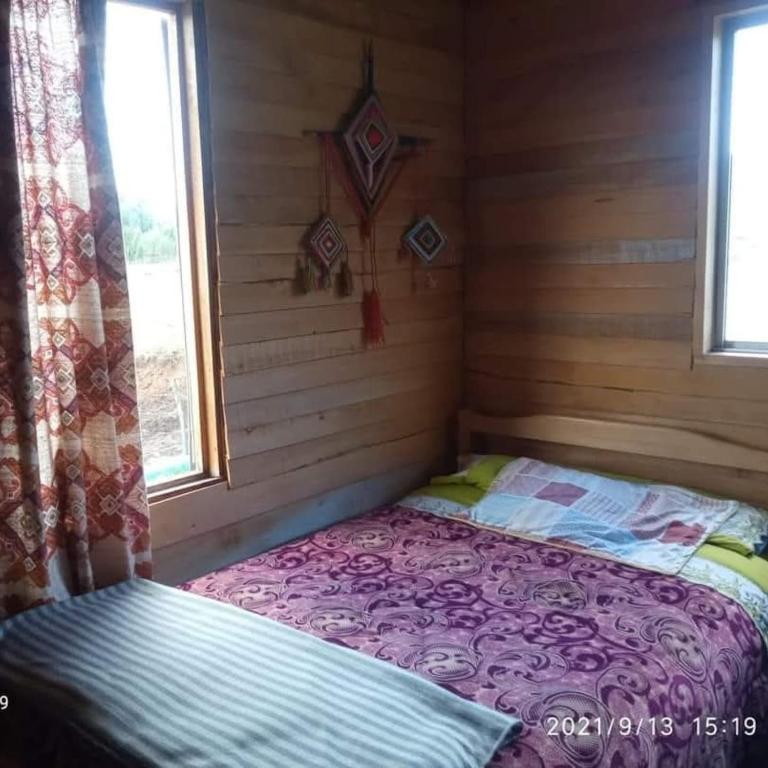 Hospedaje Familiar Refugio Coihuin - 3