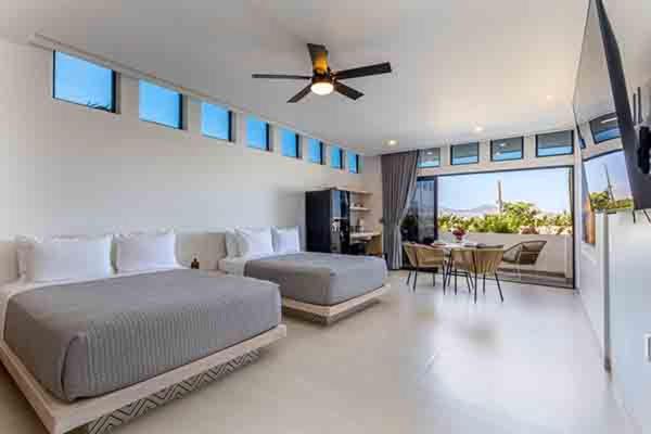 605 Tower Downtown Cabo - 1