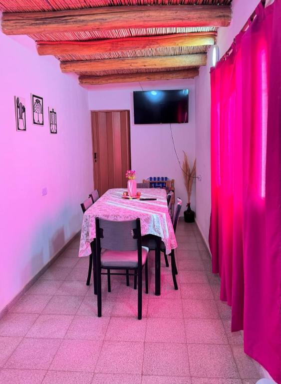 Departamento Guadalupe - 1