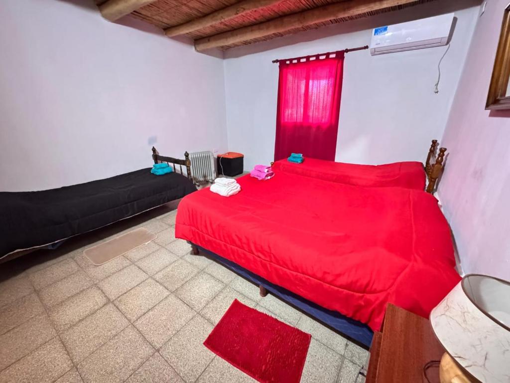 Departamento Guadalupe - 5