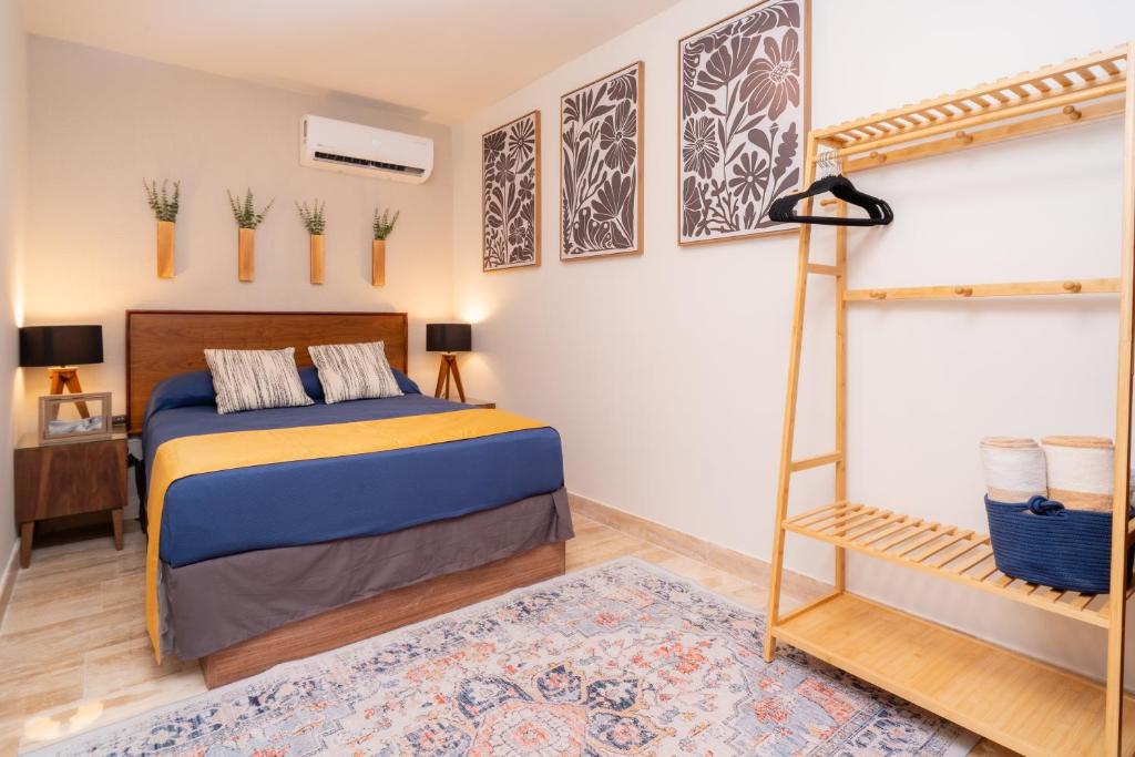 Playacar Luxury 2-Bedroom Retreat - Multiple Pools - 4