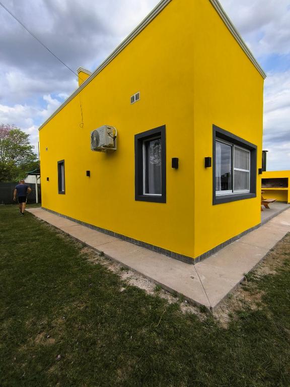 Cabañas La Soñada - 2