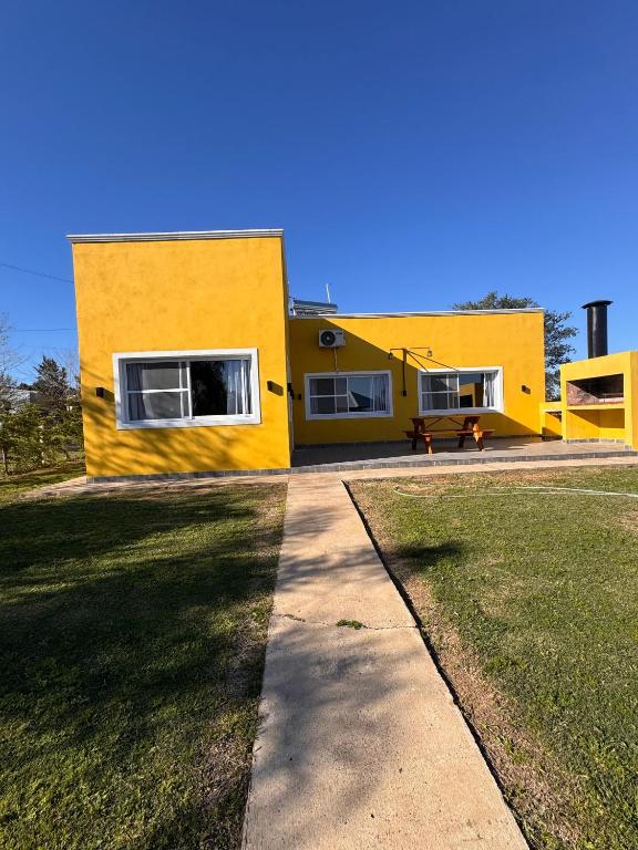 Cabañas La Soñada - 3