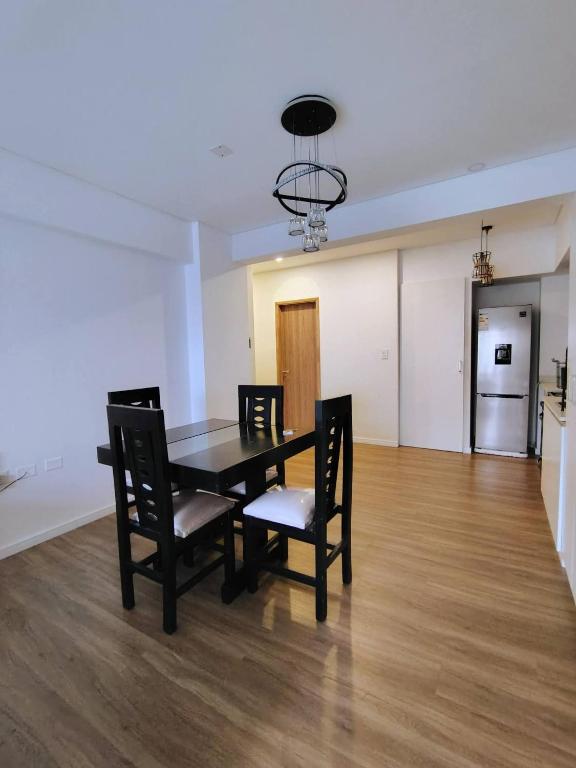 Benítez Temporal - 2