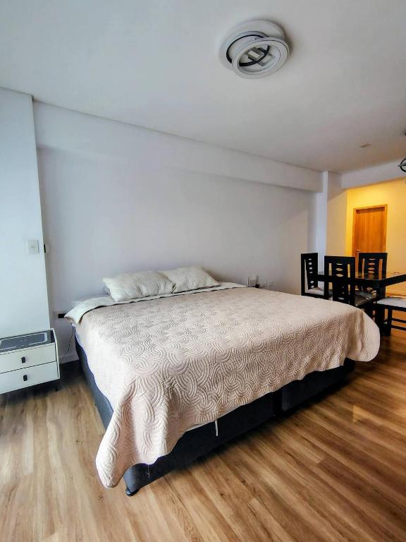 Benítez Temporal - 4