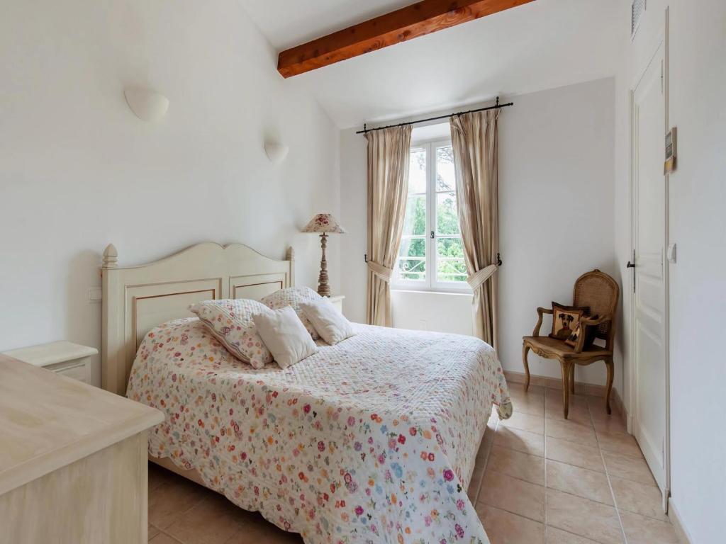Villa in Gassin near Saint Tropez Beaches - 4