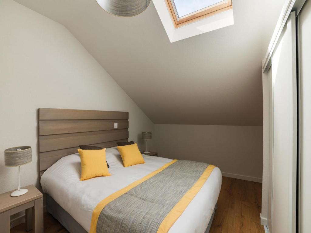 Studio in Biscarrosse near Sandy Beach - 4