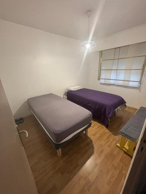 Appartement de 1 à 6 personnes Beaulieu sur mer, climatisé, proche Nice et Monaco tout confort 2 chambres - 4