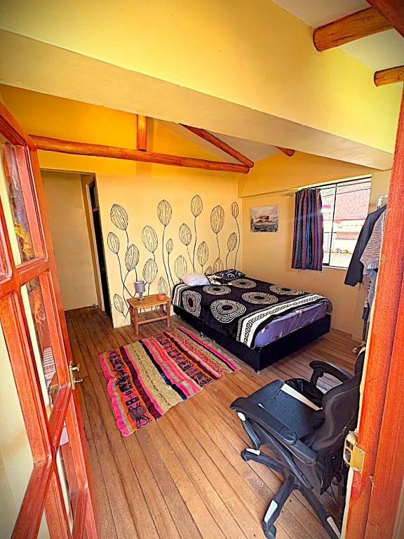 Chases Paradise Ranch - 1