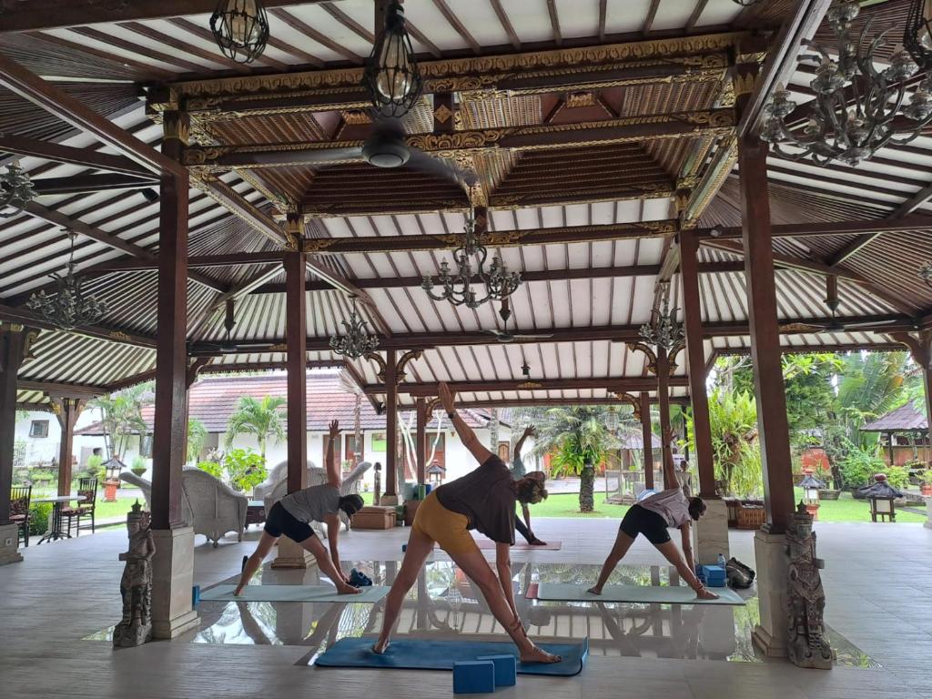 Gimnasio