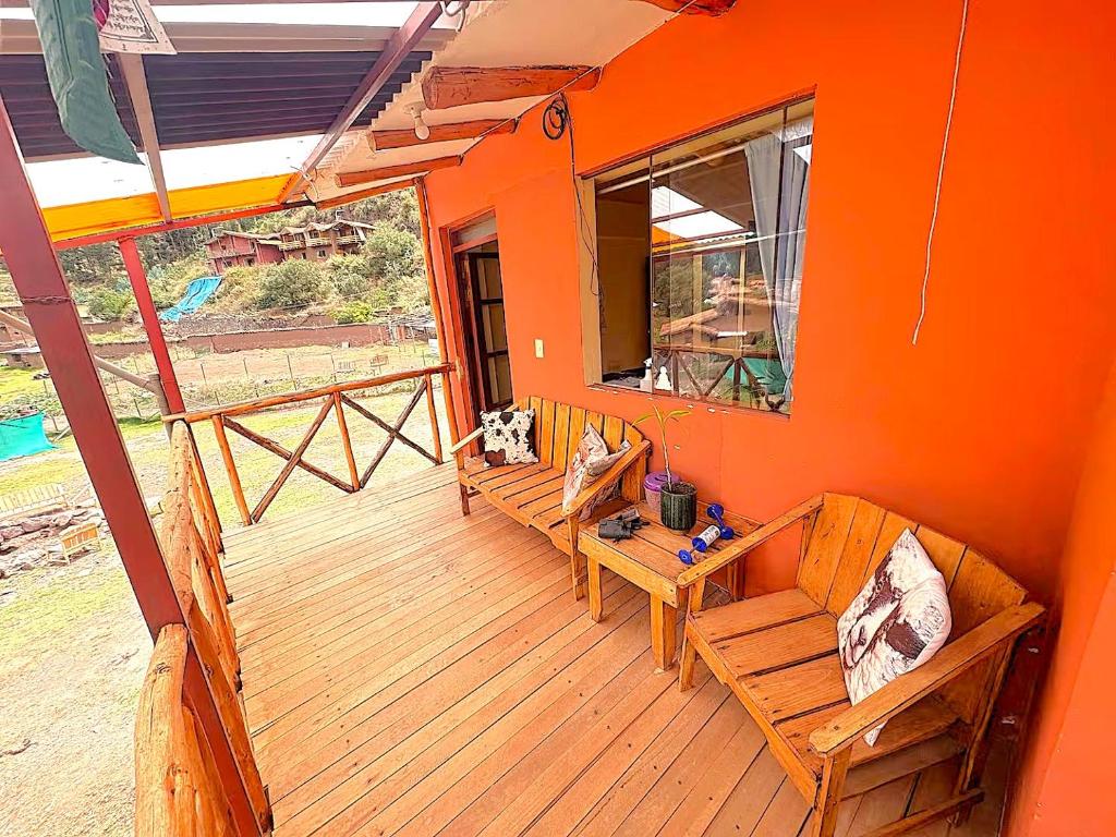 Chases Paradise Ranch - 2