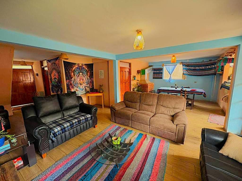 Chases Paradise Ranch - 4