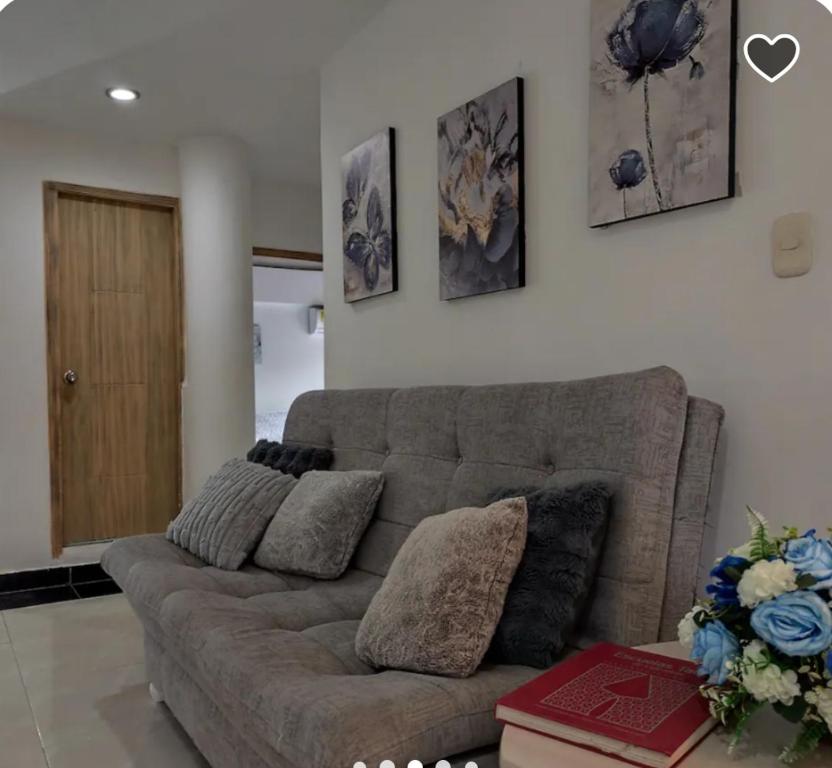 Apartamento en Cielo Mar - 2