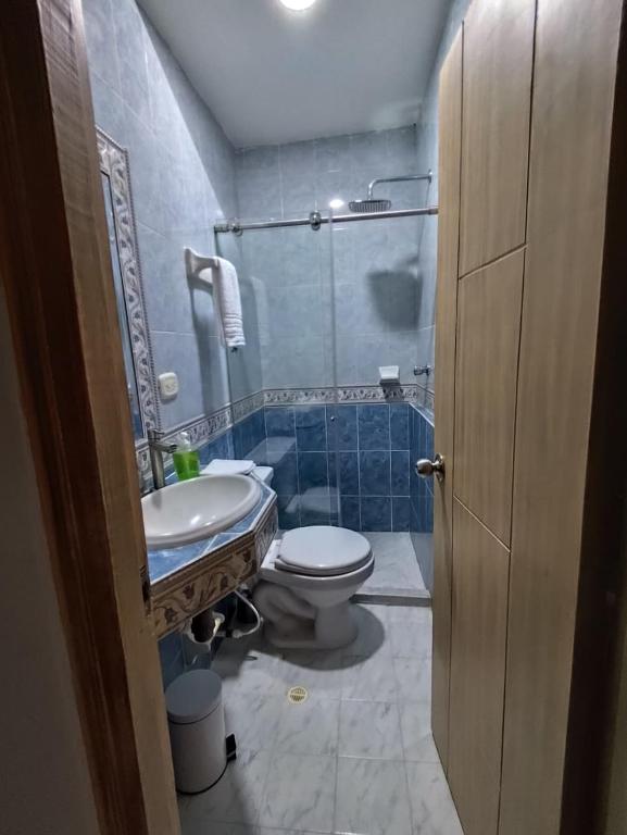 Apartamento en Cielo Mar - 3