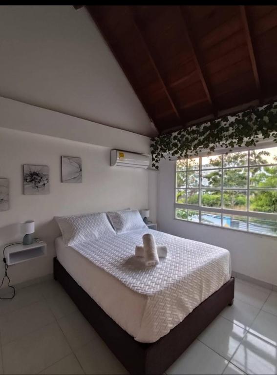 Apartamento en Cielo Mar - 5