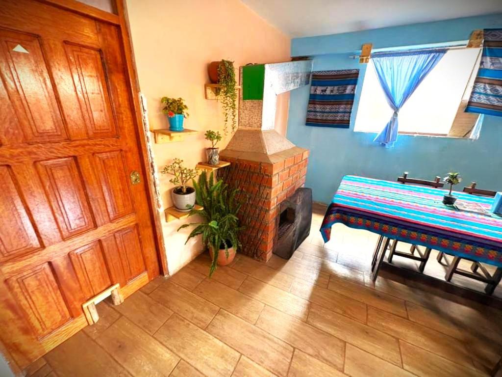 Chases Paradise Ranch - 5