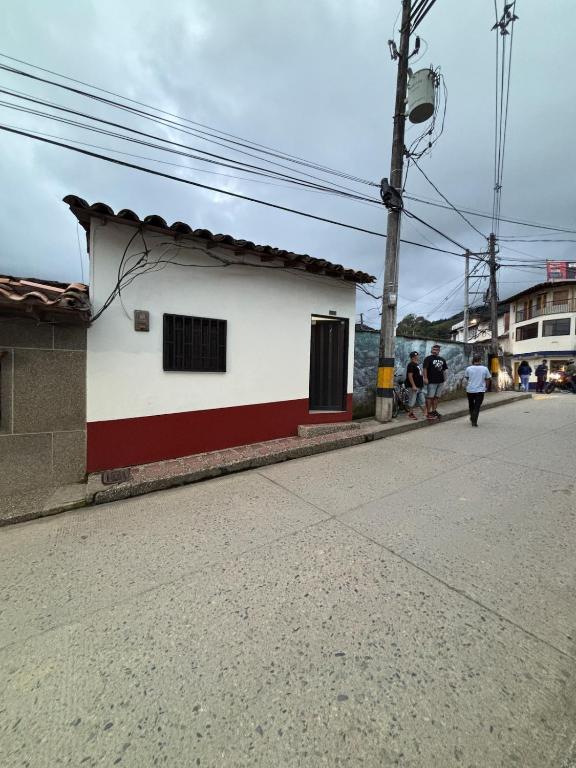 Hospedaje Doña Blanca - 2