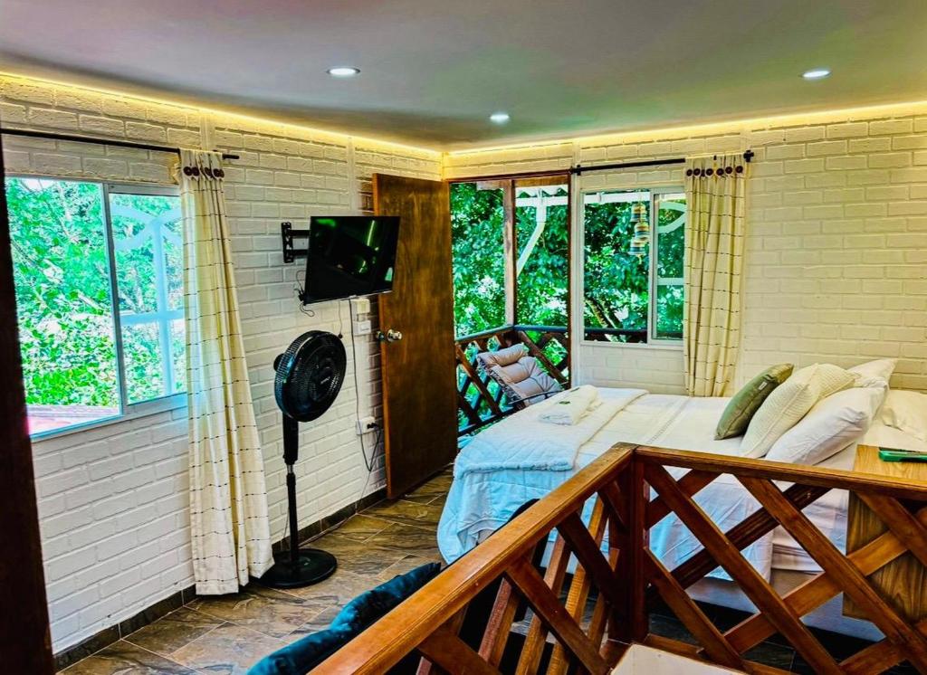 APARTAMENTO MINCA SUITE In - 2