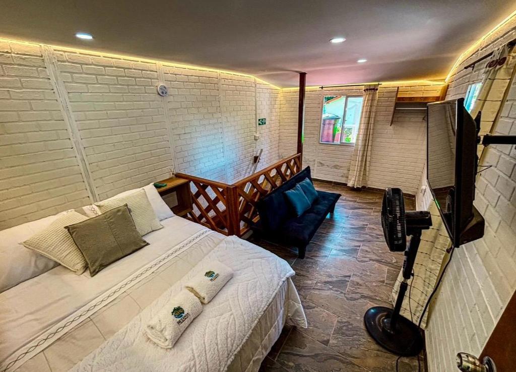 APARTAMENTO MINCA SUITE In - 4