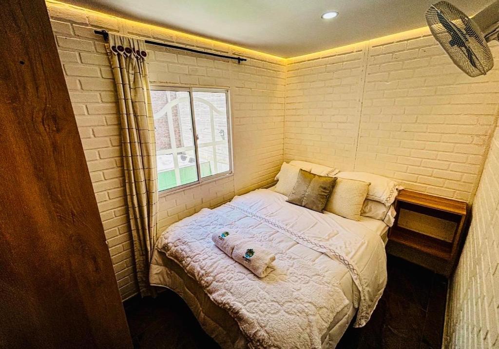 APARTAMENTO MINCA SUITE In - 5