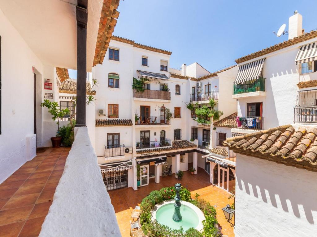 Apartment in Torremolinos near Beaches - 5
