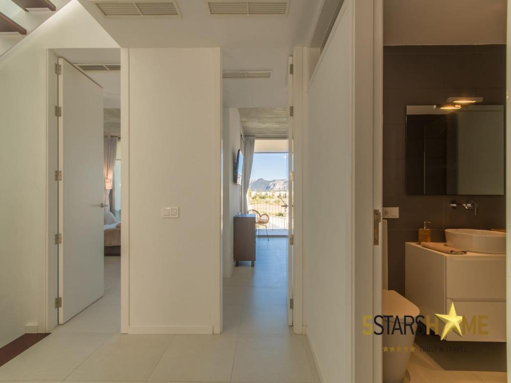 Villa Barcares Suit near Beach - 3