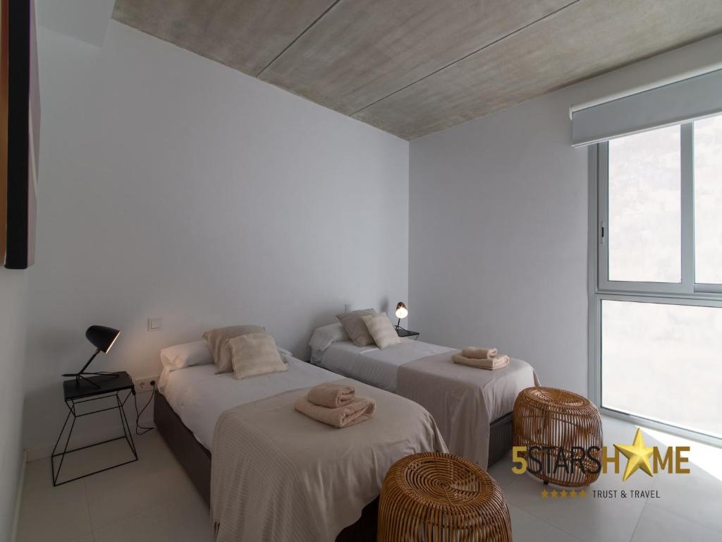 Villa Barcares Suit near Beach - 5