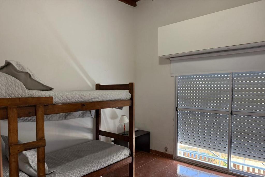 Duplex "Faro Norte" Zona Quequen playa - 5