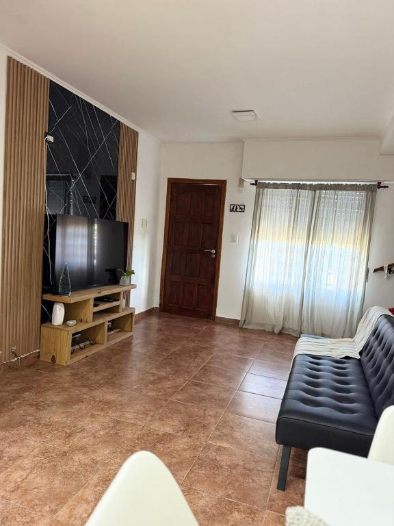 Duplex "Faro Norte" Zona Quequen playa - 4