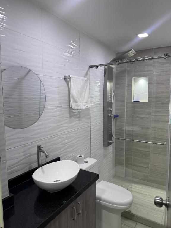 Suite Buenavista - 5