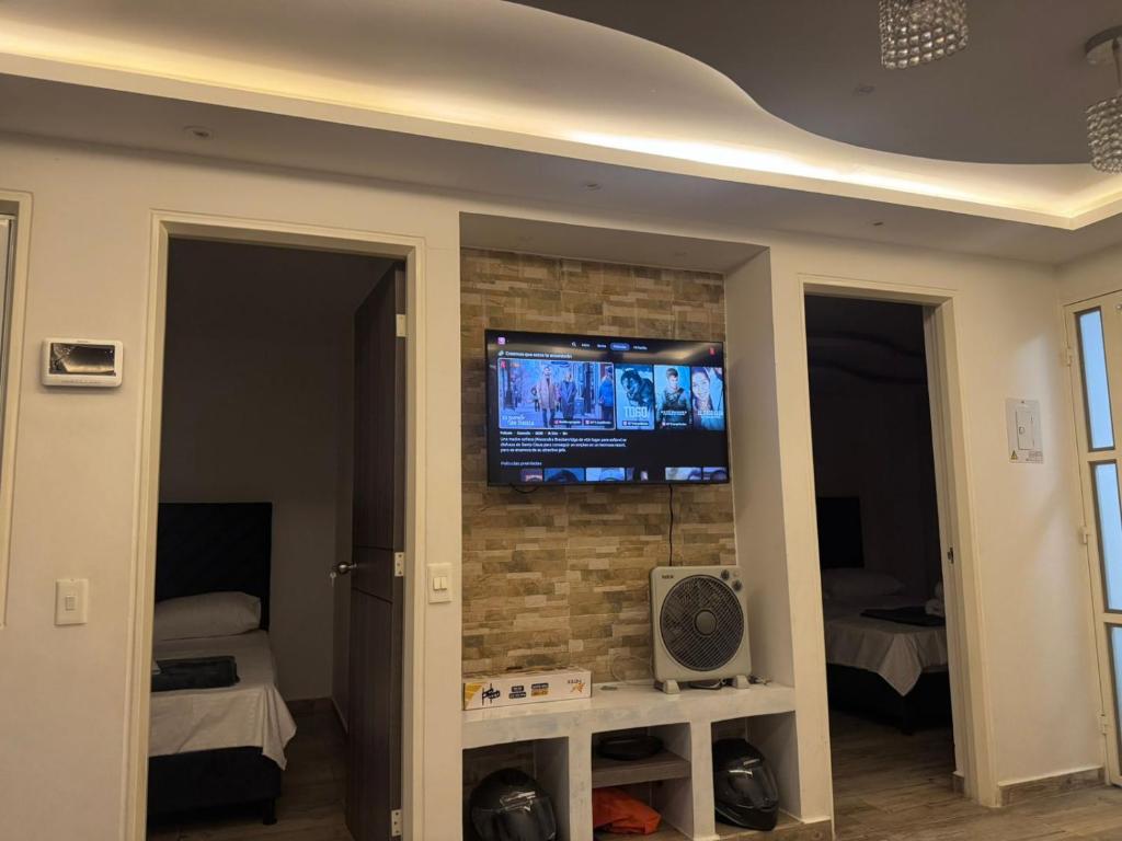 Suite Buenavista - 4