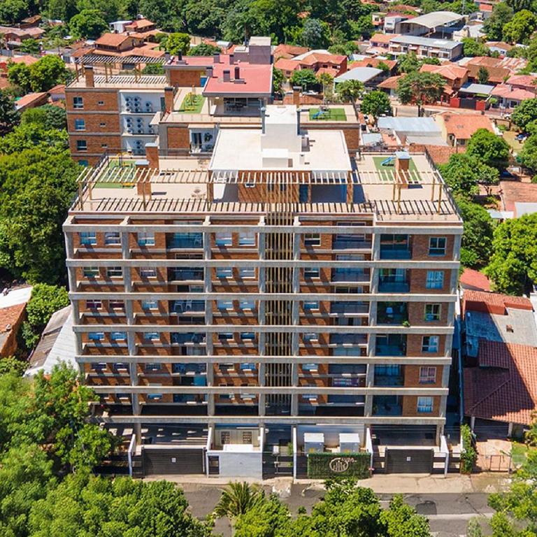 Departamento ZUBA 2 - 2