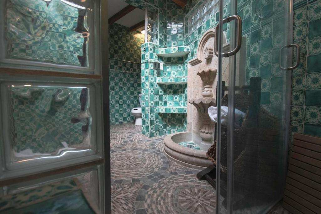 Palomar House in Marfil Guanajuato - 4