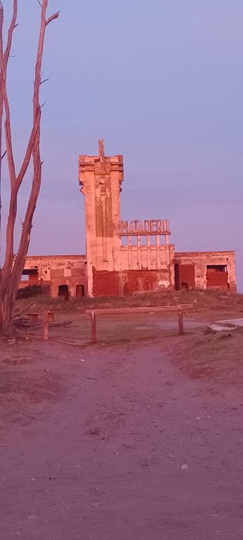 Departamento Valila - 4