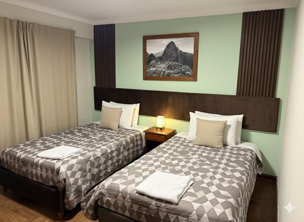 Refugio del Inka - 3