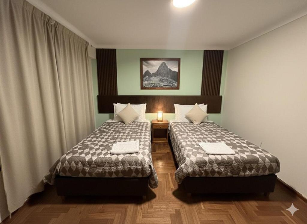 Refugio del Inka - 5