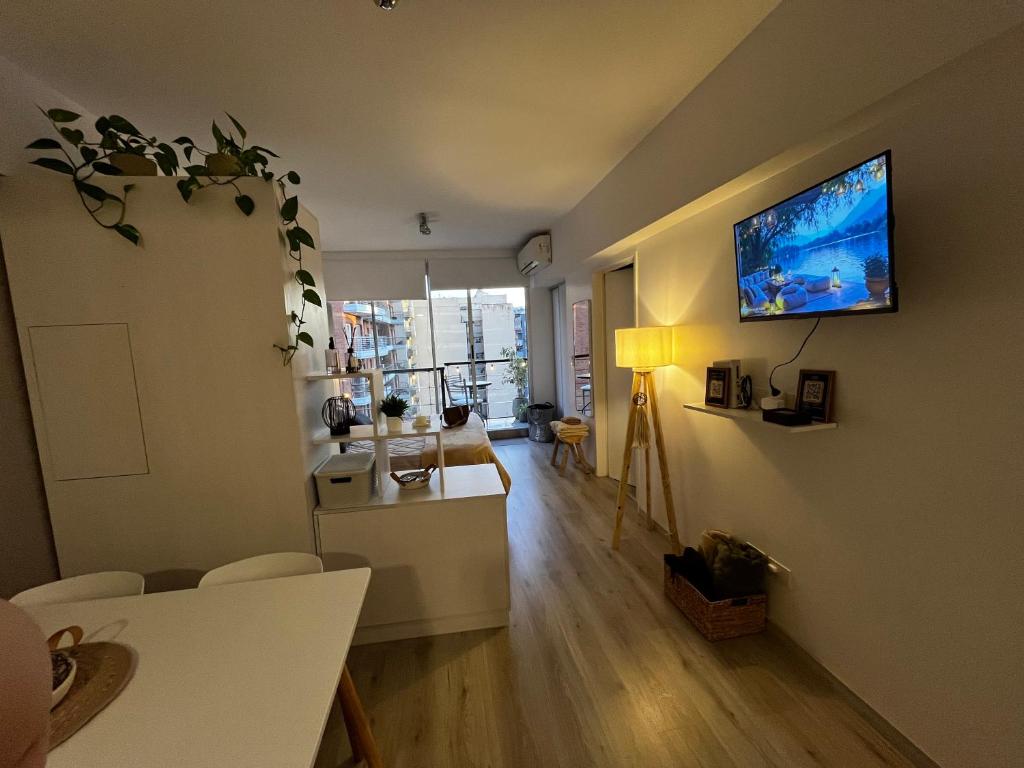 Urquiza Suite Premium Rental - 5