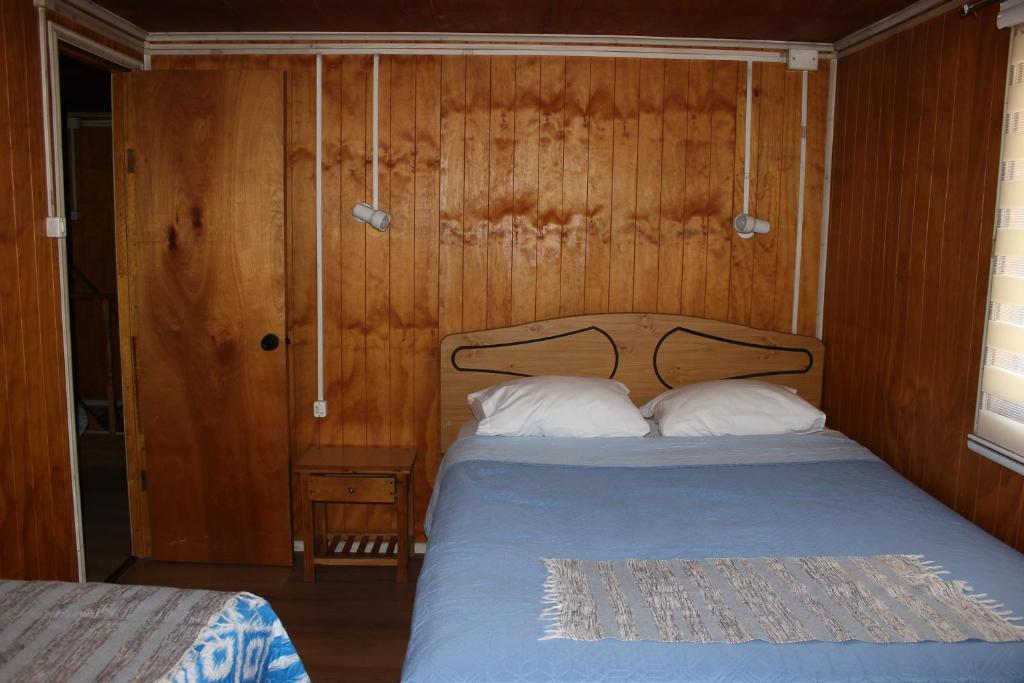 Cabaña y Hostal Dr Steffens - 5